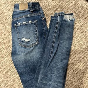 BKE Billie skinny jean